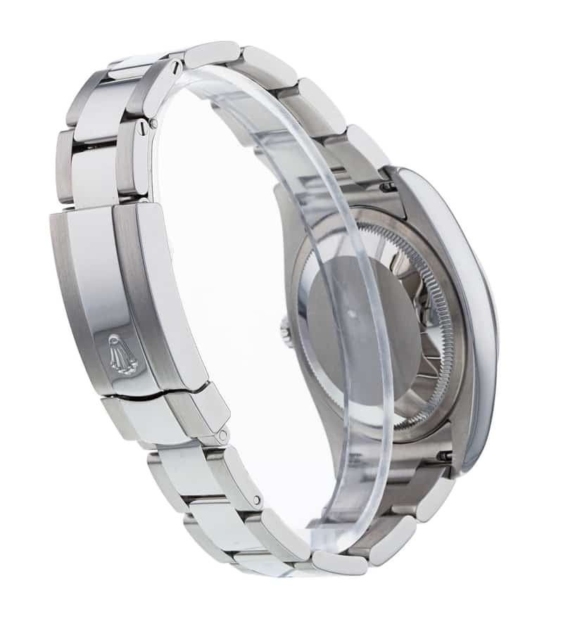 Rolex Datejust 116200